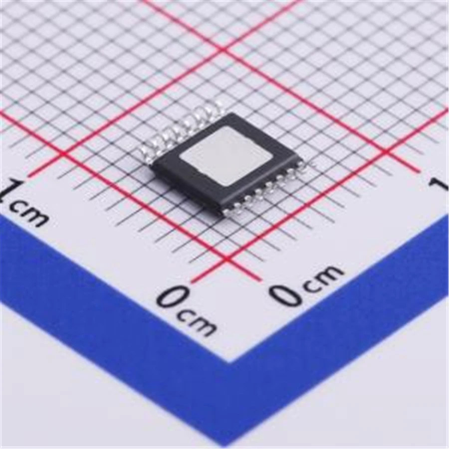 2PCS/LOT AD8370AREZ-RL7 (Operational Amplifier/Comparator)