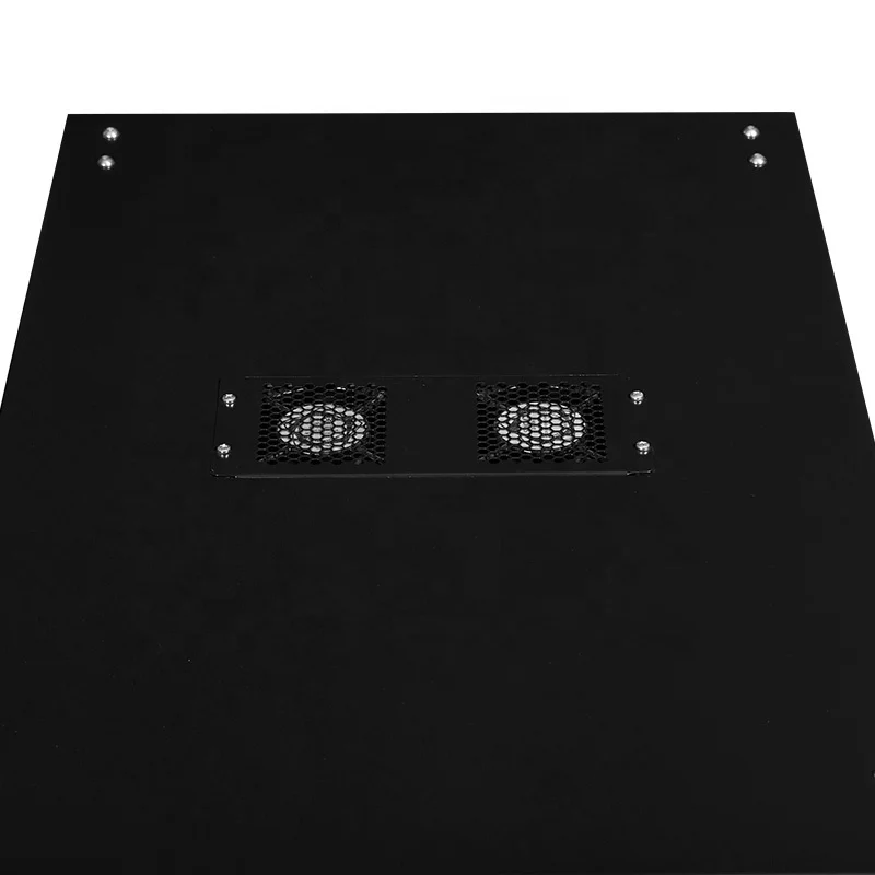 custom.6U Shield Sound Server Cabinet Rack Equipment