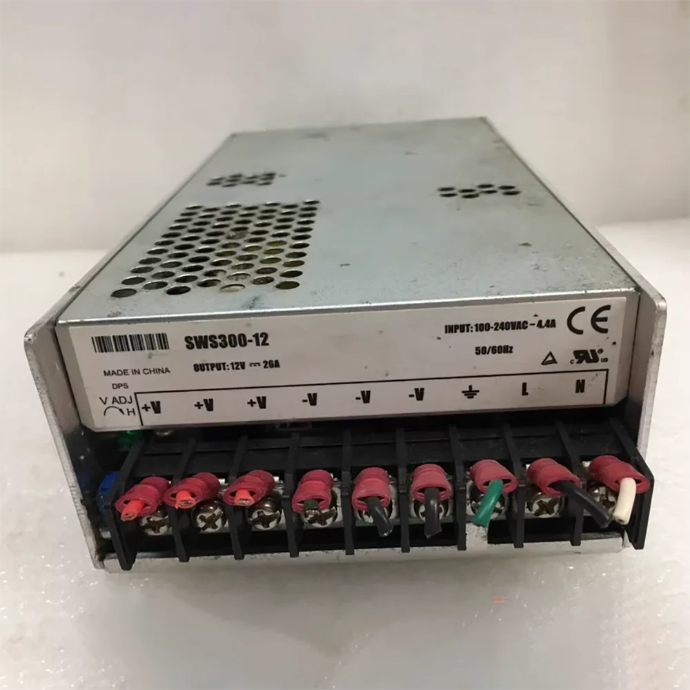 SWS300-12 TDK-LAMBDA 산업용 의료 장비 전원 공급 장치, 12V 26A