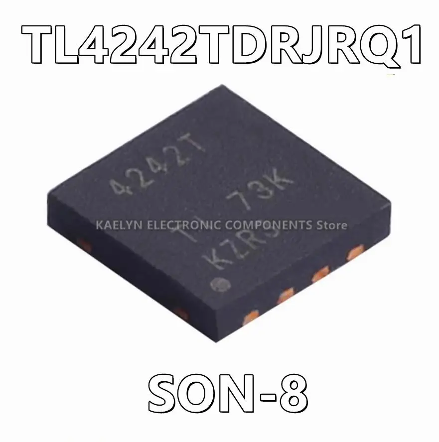 10Pcs/Lot TL4242TDR…