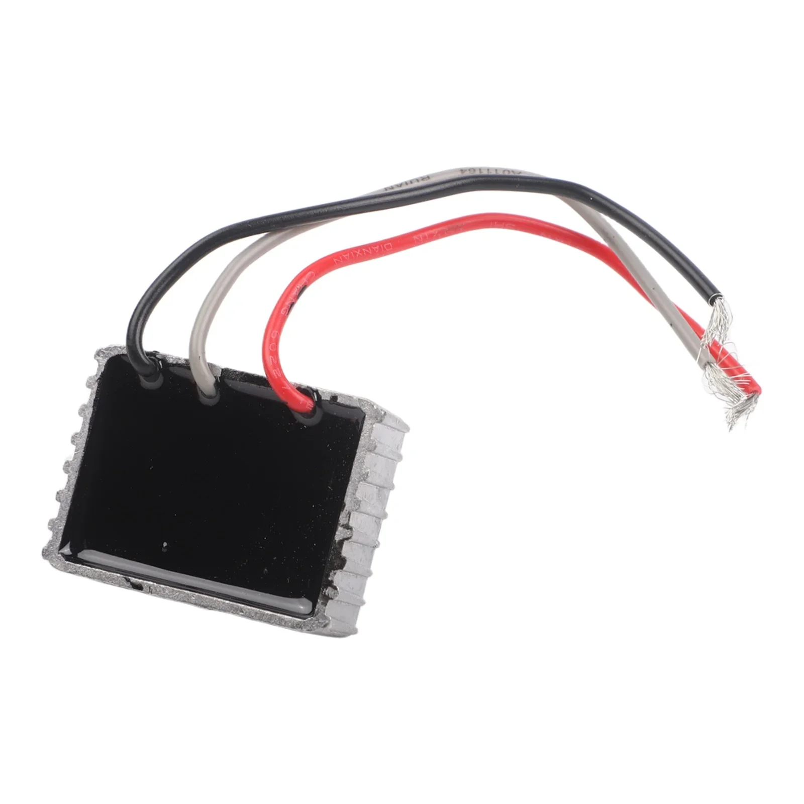 Soft Start Current Limiter Switch Module Retrofit For Electric Tools 16A Featuring Plastic And High Stability Design
