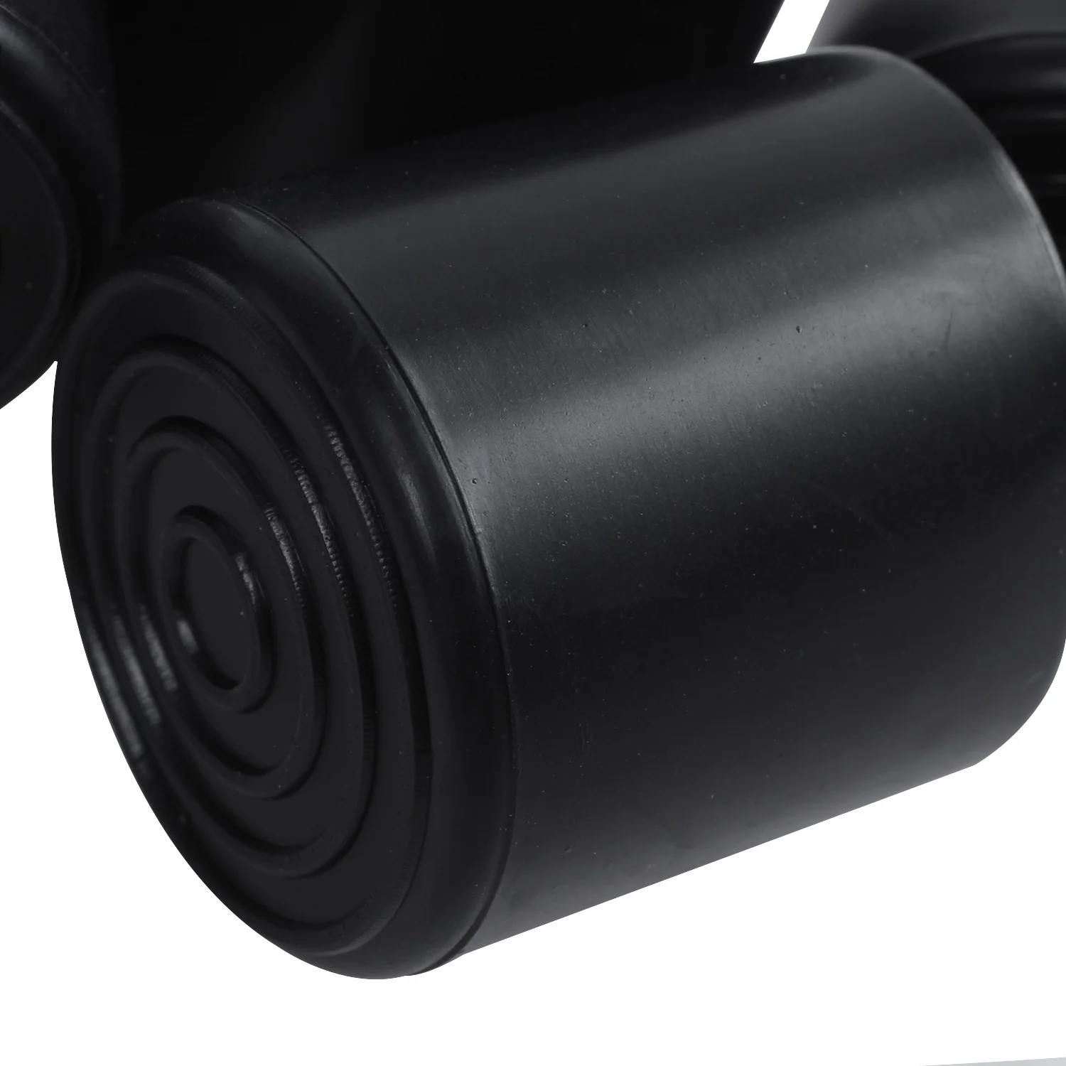 

A29R резиновые мебельные костыли, ножки, табурет, ножка стула, наконечник, 4 шт., черный