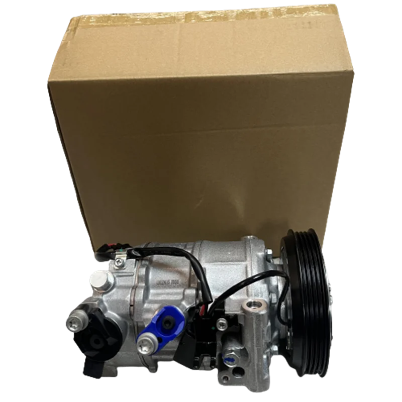 

For Porsche 992260601G Air Conditioning Compressor
