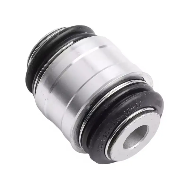 Car Rear Steering Knuckle Bushing 1188412‑01‑E For Tesla Model 3 Model Y Automobile Rear Steering Knuckle Sleeve Top-Rated