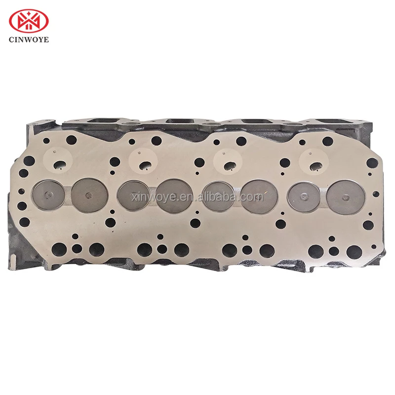 QD32 Diesel Engine Cylinder Head Assembly Suitable For Nissan Maxima 1994-2006/King Cab 1998-2012 OEM 11039-VH000