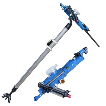 

Пневматический молоток для горнодобывающего сверления YT28