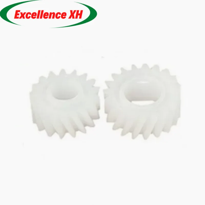 1set.  655N00400 Developer Drive Gear for Xerox DocuColor 240 242 250 252 260 WorkCentre 7655 7665 7675 7755 7765 7775 550 560