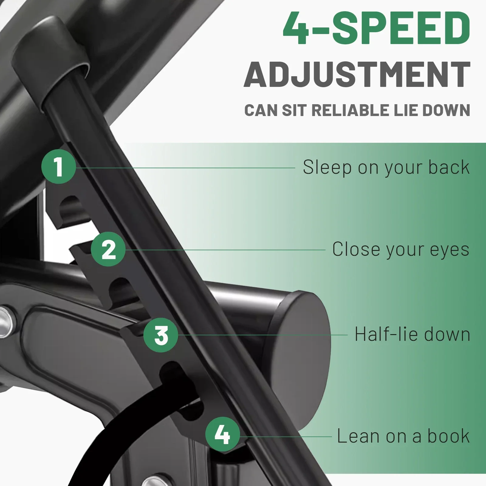 SNOZEFLEX vente Flash à durée limitée lit de Camping Portable lit pliable léger pour adultes lit de repos extérieur chaise longue extérieure