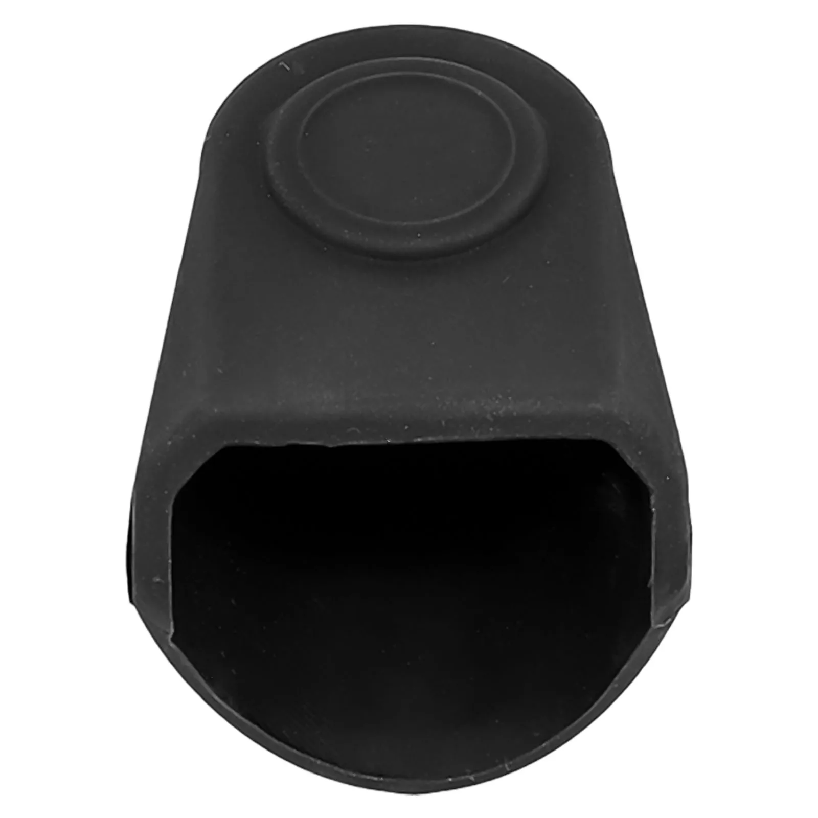 Saxophone Mouthpiece Cap 4.6x3x1.6cm Silicone Clarinet Mouthpiece For Alto Tenor Soprano Sax Flute Head Accessories