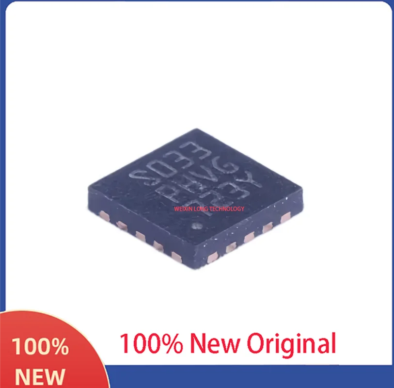 STM8S003F3U6TR UFQFPN-20 Microcontroller (MCU/MPU/SOC) Brand new original