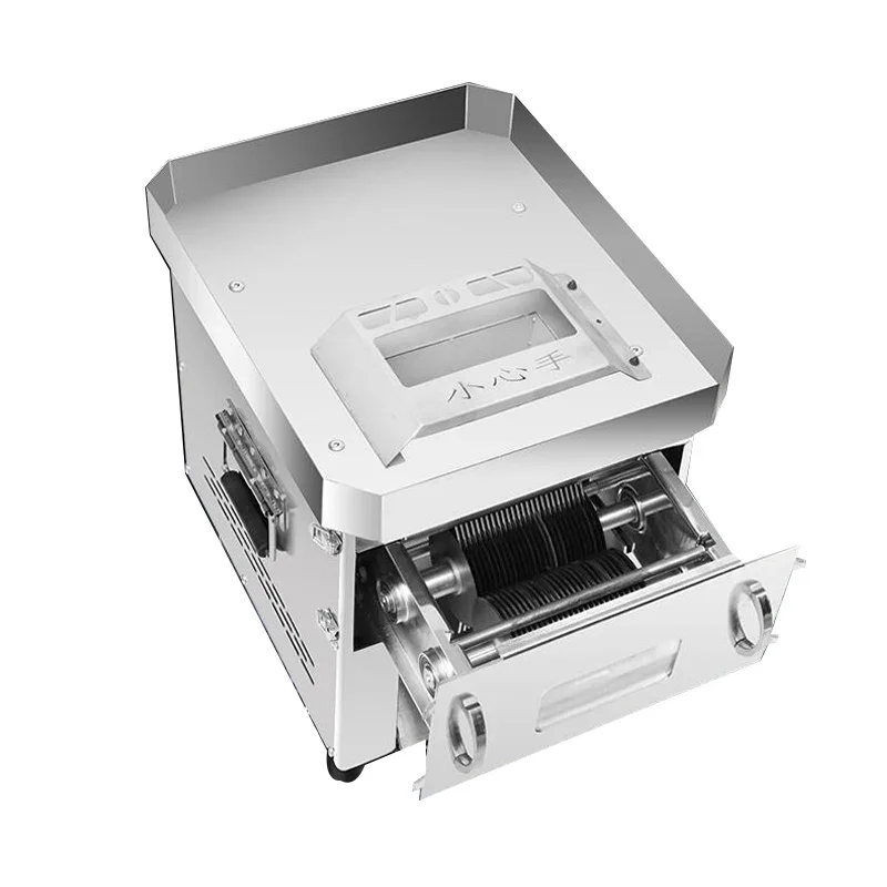 Electric Meat Slice…