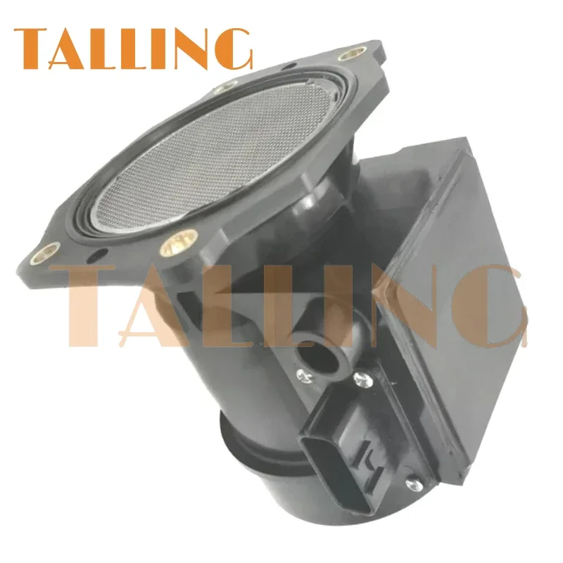 

22680-02U00 MAF Mass Air Flow Meter Sensor for Nissan Caravan Homy Skyline R32 R33 Laurel Cedric Cefiro Gloria Crew 2268002U00