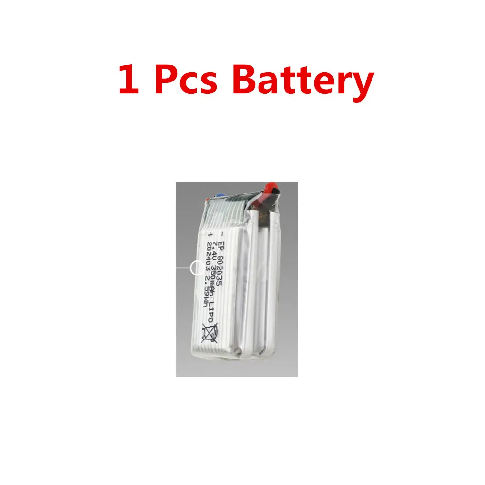 WLtoys 184021 Rc Car Battery Original Accessories 7.4v 350mAh For: 184021 RC Car