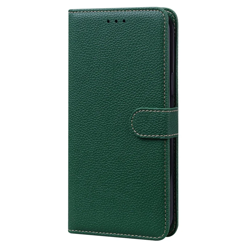 For Realme 10 8 9 Pro Case Solid Color Leather Flip Phone Case on For OPPO Realme 3 Pro 5 6 8 9 Pro Plus 8i 9i 10 Wallet Cover