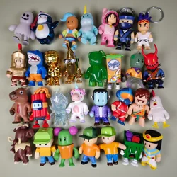 Original Cartoon Anime Figure Dino Monster Banana Man Cactus Alien Unicorn Model Rare Limited Collection Toy Gift for Lady Adult