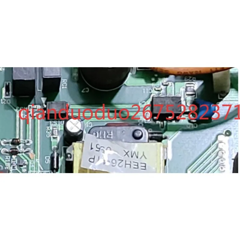 

Second-hand suitable for Gliqian/Paradise frequency conversion main board 30138355