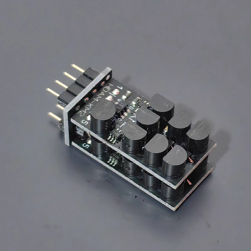 Marantz KM2 Class A Discrete Op Amp, Super Dynamic Op Amp, Instead of SS3601 SS3602!