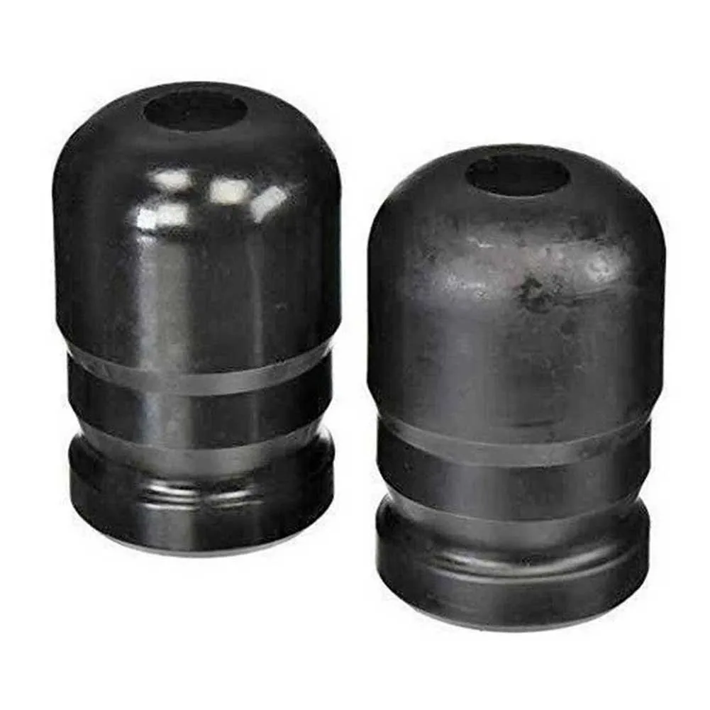 Progressive Chamber Bump Stops Kit Improves Handling Torque Specifications Included Front And Rear Pair Daily Driving