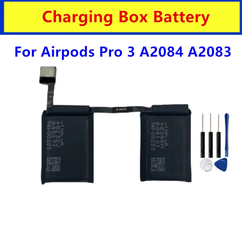 CP1154 Replacement Battery For Apple Airpods Pro A2084 A2083 A2190