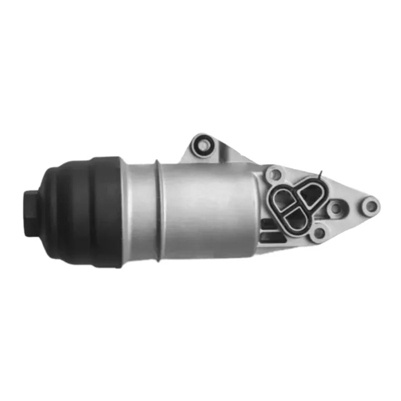

Для VW A4 A5 A6 A7 A8 Q5 Q7 Touareg 11-18 Корпус масляного фильтра двигателя Al Duerim 06E 115 405A 06E115405K Новый