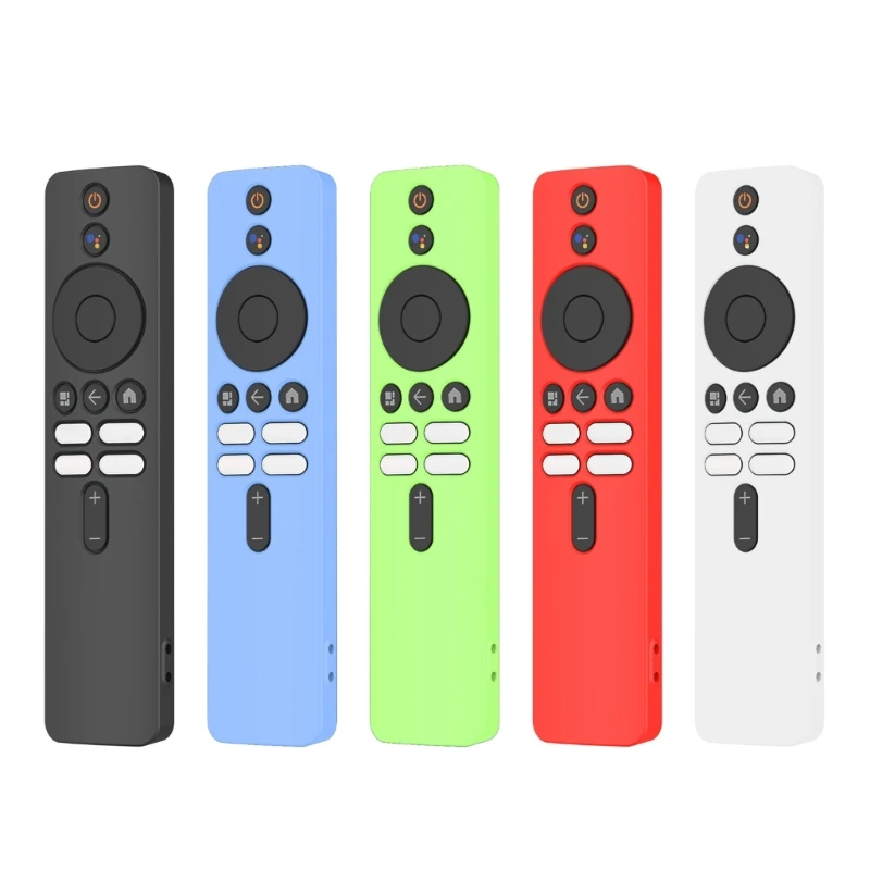 Professional Remote Holder Skin for TV BOX S 2nd Gen Remote Control Case 203C