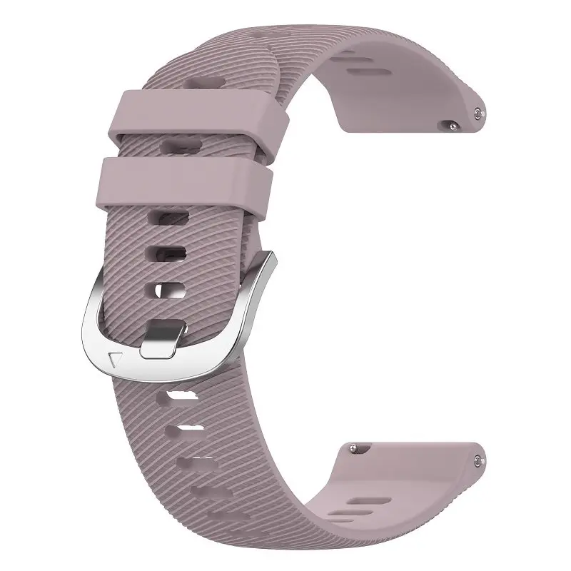 20Mm Silicone Sport…