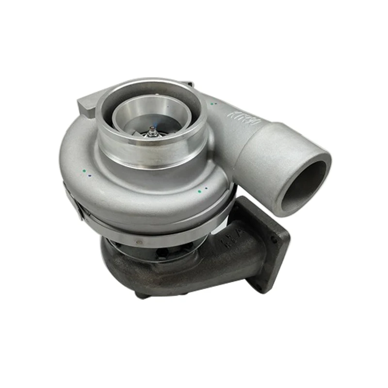 

Cc car 6D140 Engine KTR110 Turbocharger 18070207 6505-52-5410 6505-11-6476