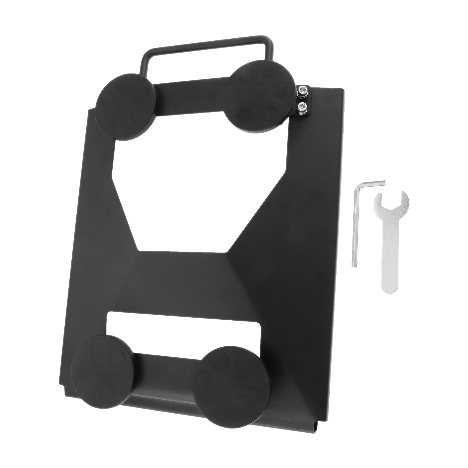 

Mini Car Roof Magnetic Bracket for Starlink Mini Magnet Mount Kit for Car RV Off-road Vehicle Roof Rack Mounting Accessories