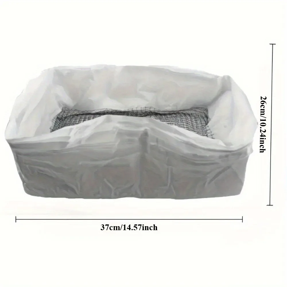 Thumbnail 2 - #23 Latest Cat Litter Box Liners Offers