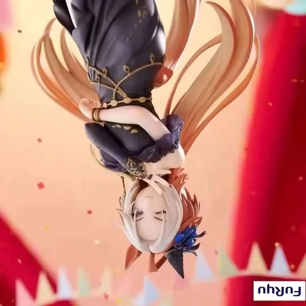 

100% оригинал в наличии FuRyu Trio-Try-iT фигурка Umamusume: Pretty Derby Orfevre аниме фигурка экшн-фигурка гаражный комплект коллекция