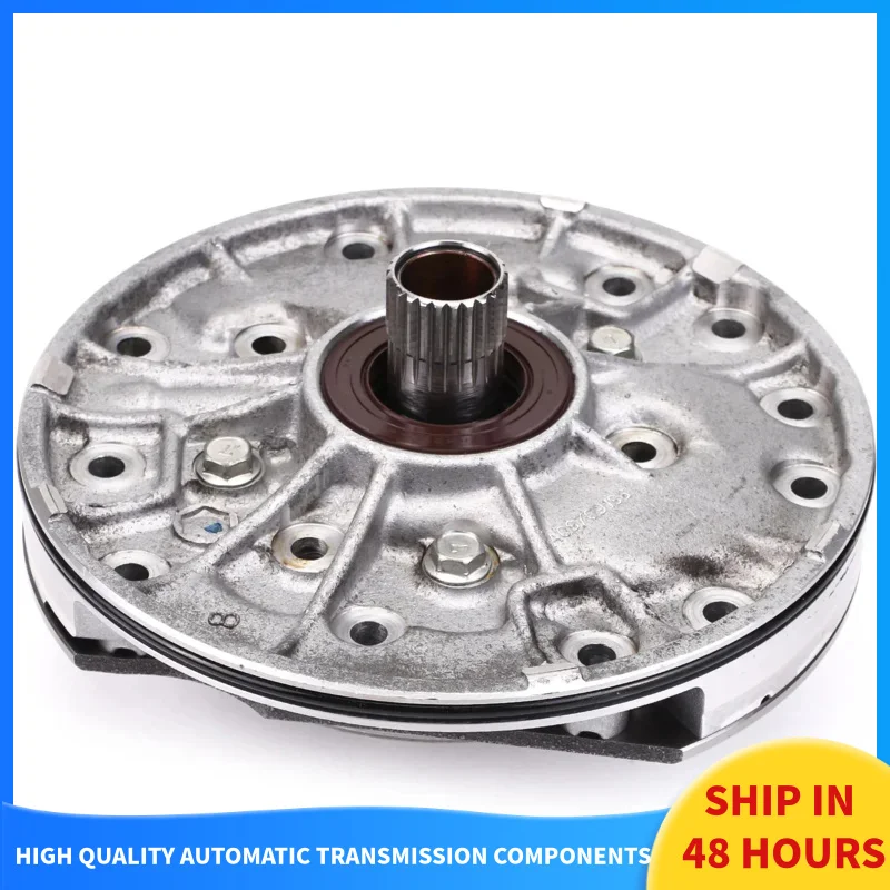 

U540E U540 U541E U541For TOYOTA CROWN ROYAL Vios Car Accessories Auto Transmission Clutch Reverse Drum Assembly Oil Pump Set