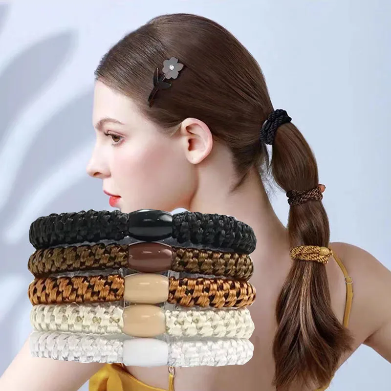 Thumbnail 4 - #50 Latest Ponytail Holders Offers