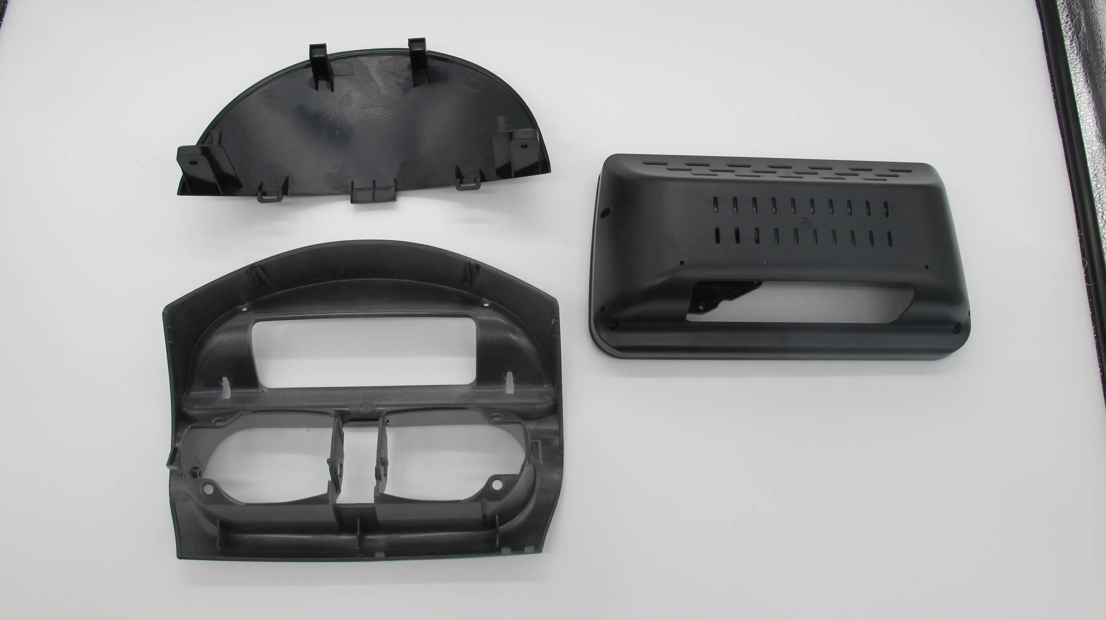 For 2001-2011 OPEL COMBO/ CROSA/TIGRA (9INCH) Car Radio Fascias Android GPS Stereo Player 2 Din Head Unit Panel Dash Frame