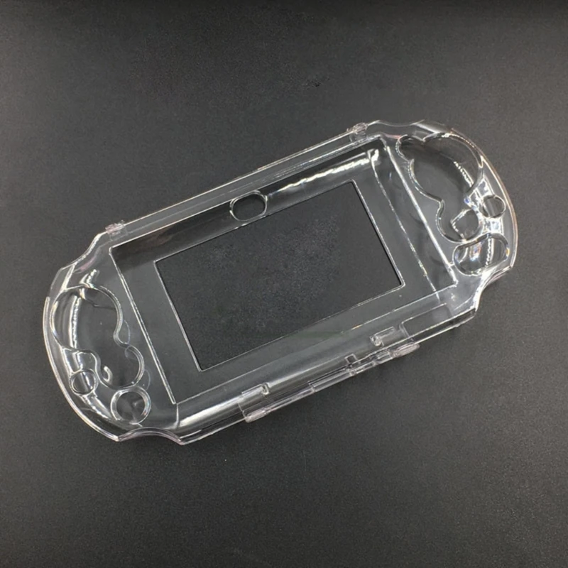 Kristall Komfortable Schutzhülle Haut für Fall für Spiel Controller Spiele Zubehör Anti-fallen Re X3UB – Detail 1