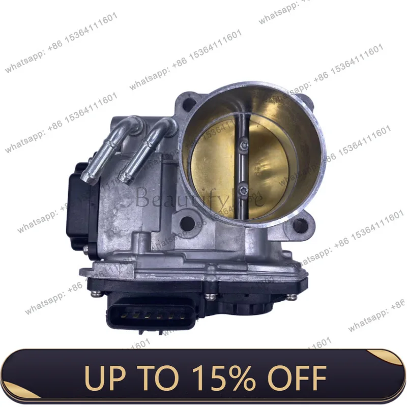 XX.. for automotive throttle assembly 16400-R44-A02 16400-R48-H01 TB1301