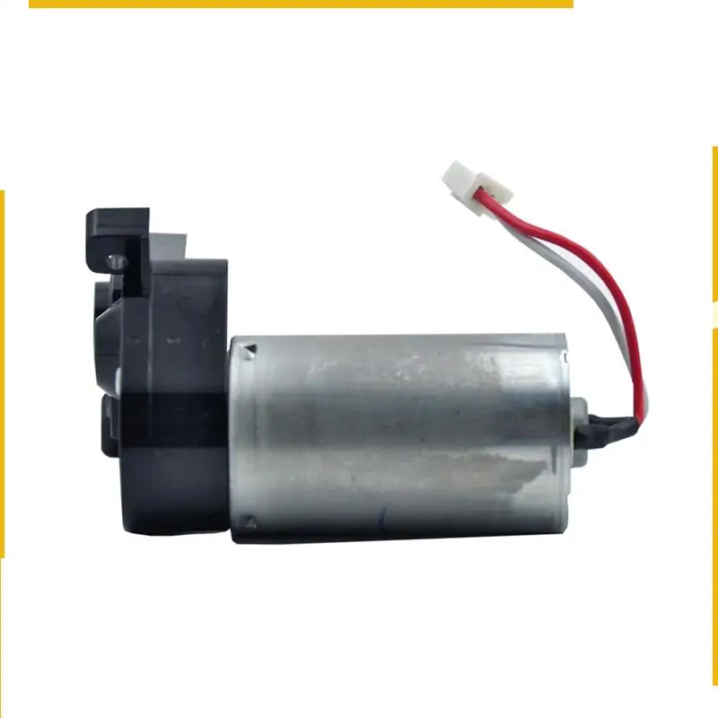 A76K مكنسة كهربائية محرك الفرشاة الرئيسية لملحقات محرك المكنسة الكهربائية الروبوتية Proscenic M6PRO Conga