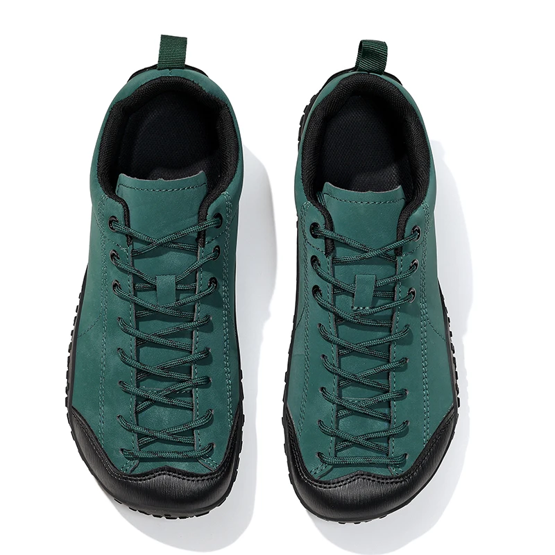 

Minimalist Shoes for Men Women Wide Toe Barefoot Zero Drop Shoes Casual Versatile Running Sneakers Light Non-slip Walking Shoes
