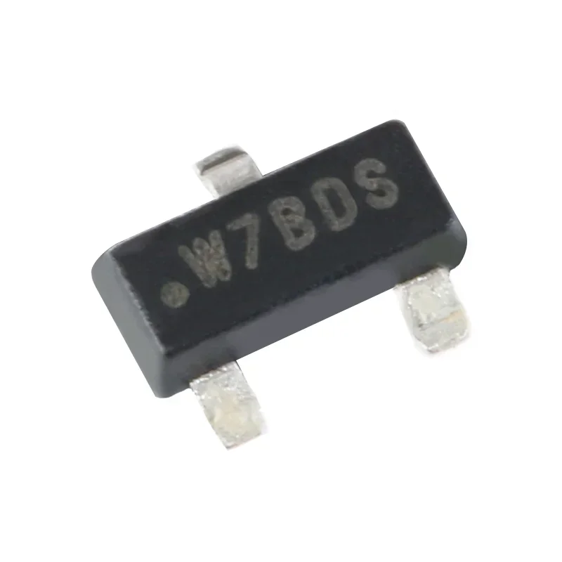 TecATSHA204A-STUCZ authentique et original