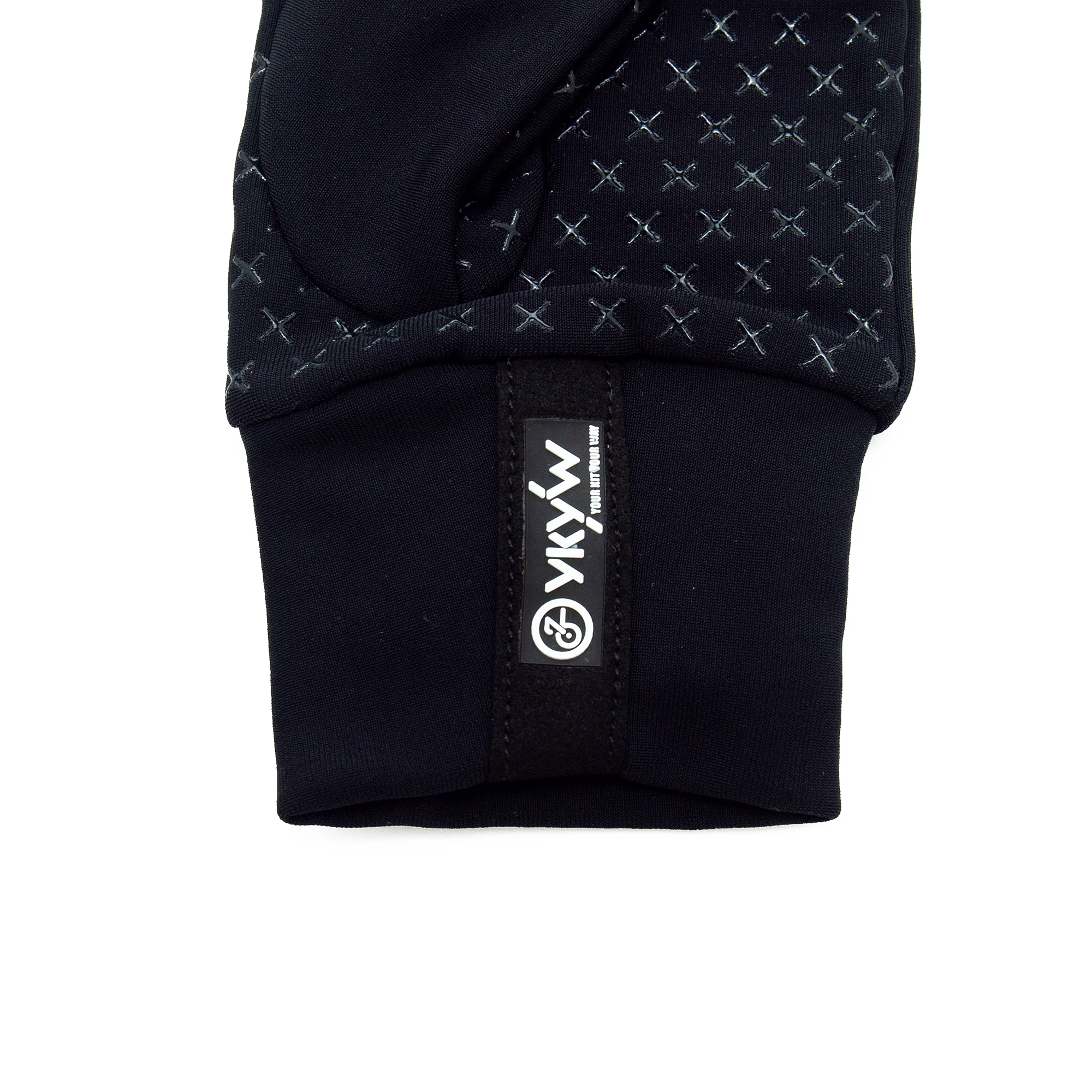 YKYWBIKE Fahrradhandschuhe Vollfinger Wasserdicht Herbst Winter Warm Touchscreen AntiSlip Skifahren Armee Radfahren Snowboard Handschuhe – Detail 16