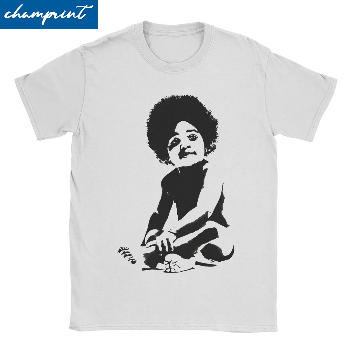 Men Women Notorious Big Ready To Die Retro Style T Shirt Pure Cotton Tops Unique Short Sleeve O Neck Tee Shirt Plus Size T-Shirt