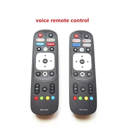 Suitable for JVC TV Box Bluetooth Voice Remote Control RM-C3287 RM-C3289