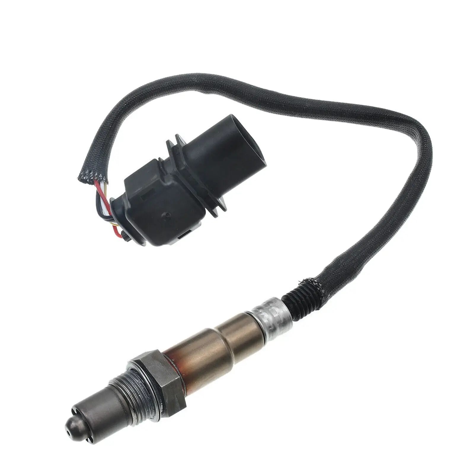 

Kbkyawy New Upstream O2 Oxygen Sensor for Mini Cooper R55/R56/R57 2009-2010 L4 1.6L DOHC