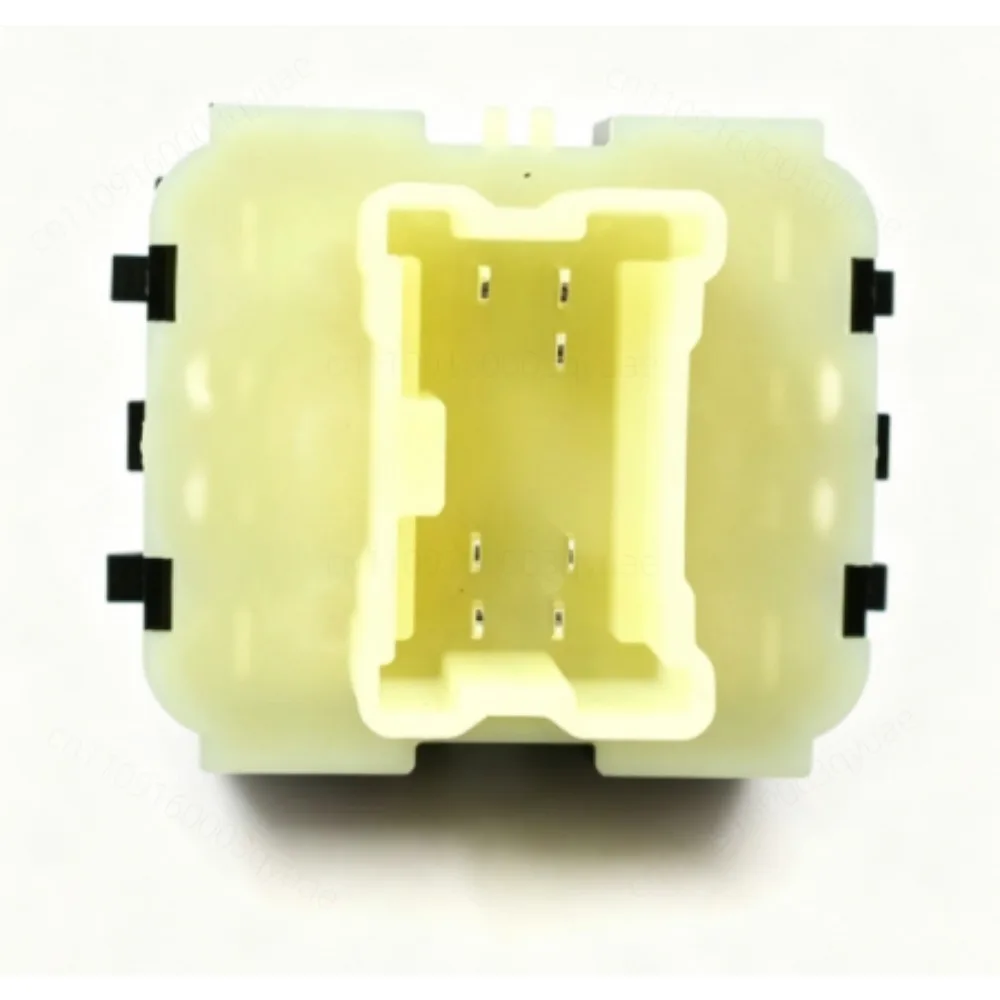 25411-8044R Single Window Regulator Switch For Renault CLIO Fit 2012-2017 Car Electric Window Switch