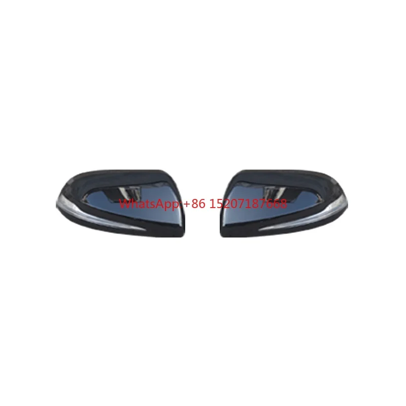 

TDCMY High Quality cheap Price Car body kits part Front Rear View Mirror For Mercedes Benz V Class 2015 2016