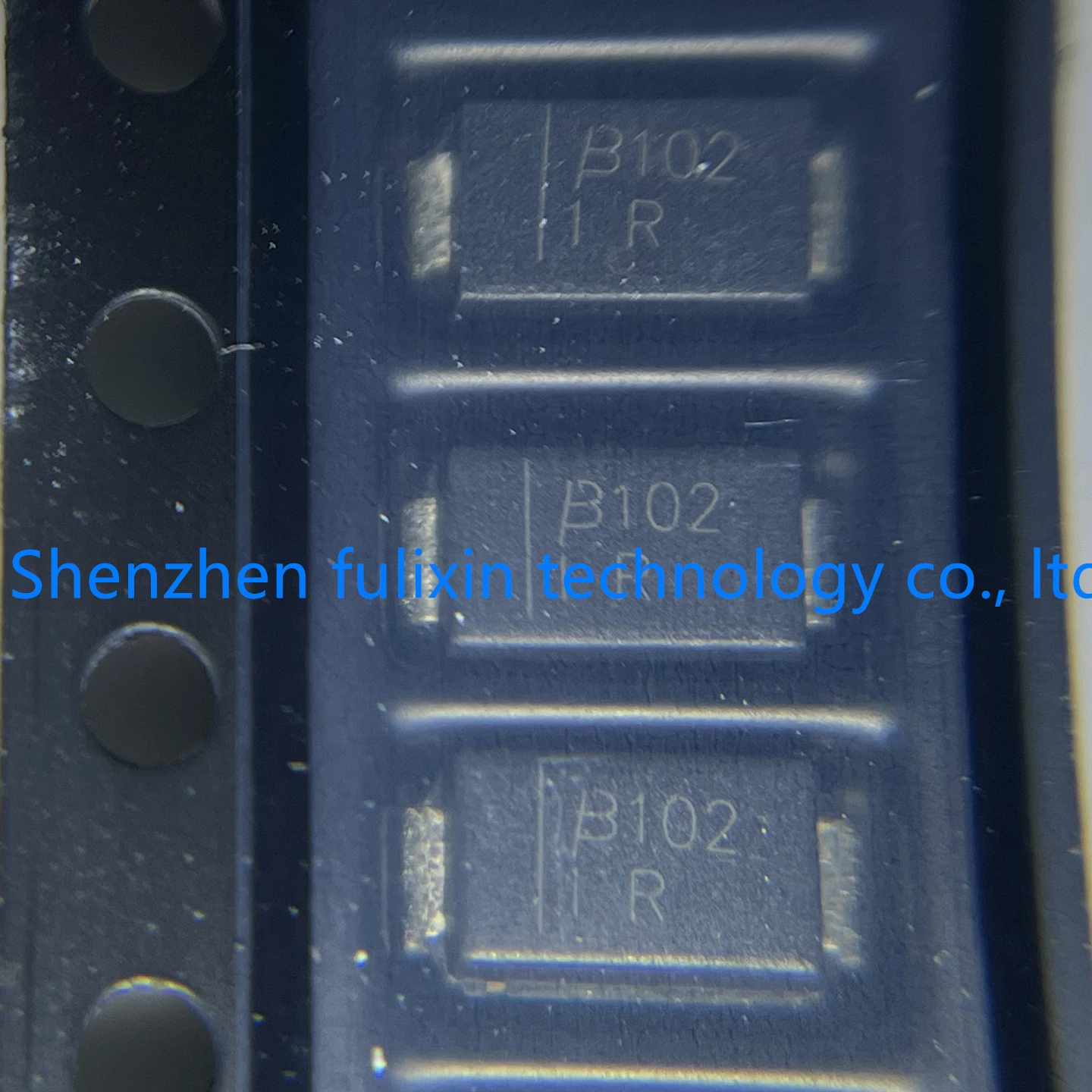 10PCS SMAJ17A marking:R SMA 17V 14.5A 400W TVS diode original brand new