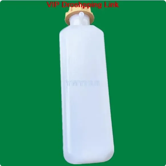 For Volvo EC60 Excavator auxiliary water tank water tank expansion water bottle return water bottle cooling water bottle parts