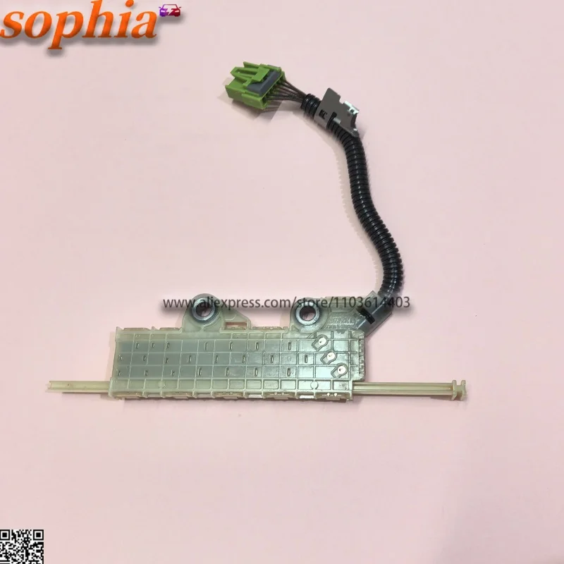 6L45 6L50 مفتاح ناقل الحركة الأوتوماتيكي لمحركات هامر شيفروليه العامة