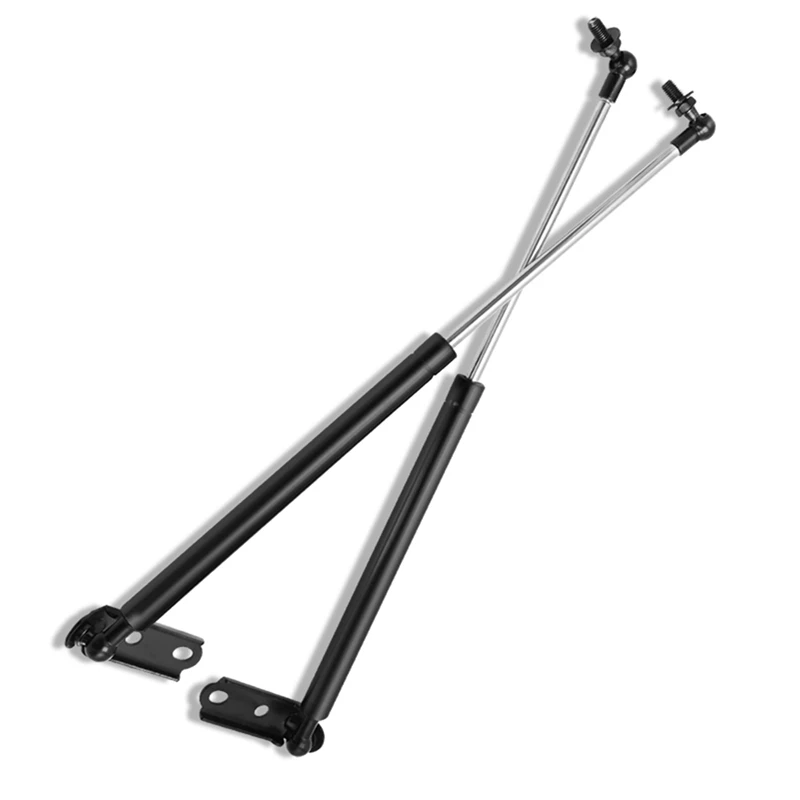 フロントフード,2個,車の改造用,ガスダンパーサポート,trus rx300 1999-2003