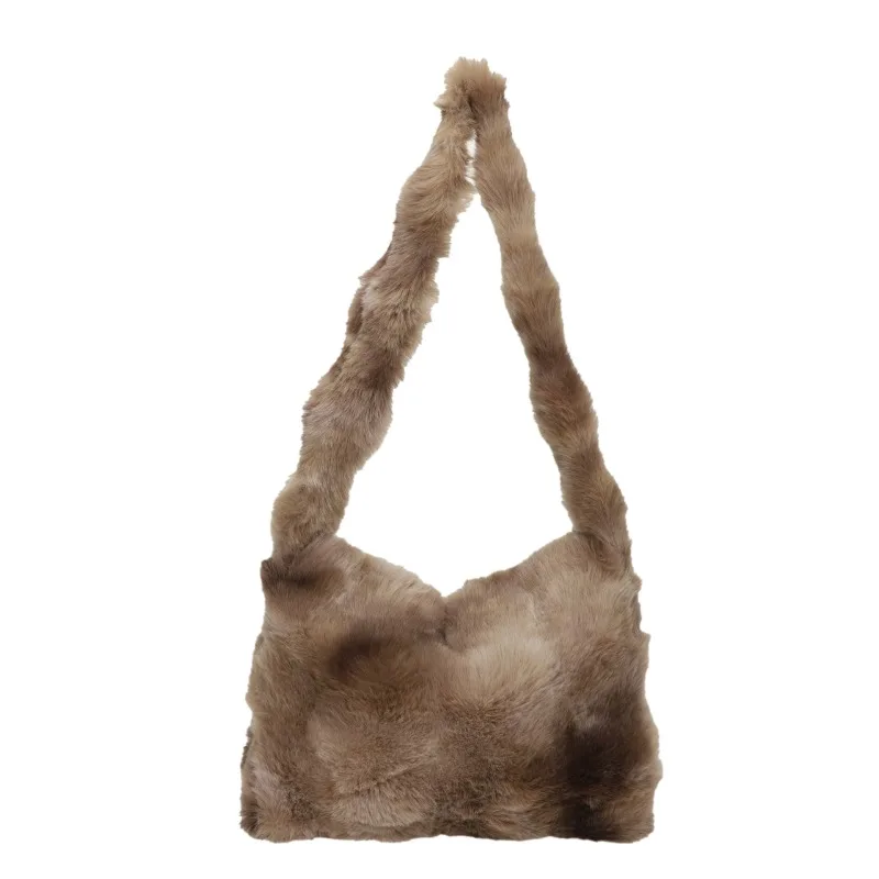tie-dye-retro-bolsa-de-ombro-de-pele-sintetica-para-mulheres-inverno-casual-meninas-fofo-macio-pelucia-crossbody-saco-de-compras-de-grande-capacidade