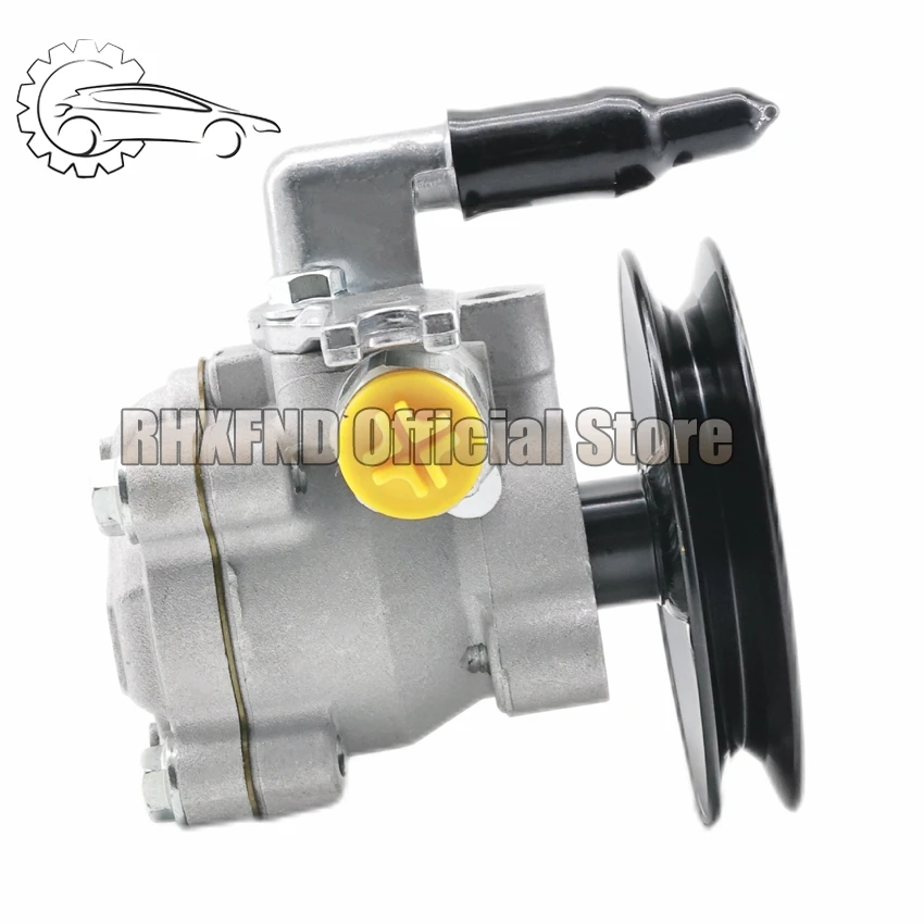 

57100-2D000 Power Steering Pump For HYUNDAI ELANTRA XD 1 571002D050 571002D000 5711029002 5711029000 57100-2D050